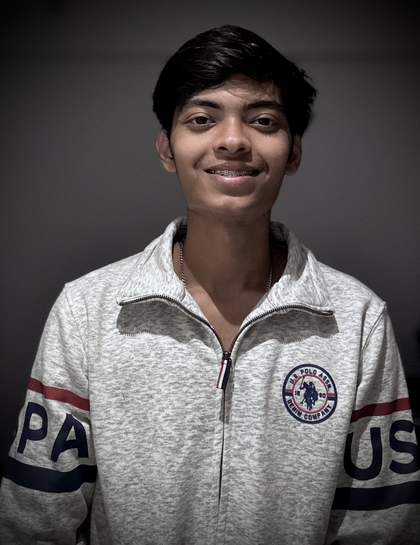 Abhiraj Jawalkar